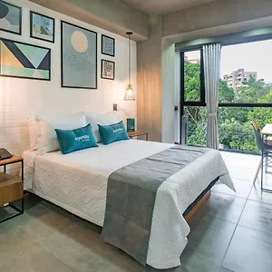 Loft 32 Living Medellín