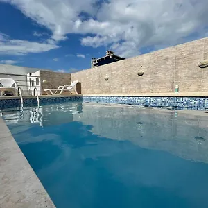 Oxford Barranquilla Hotel Barranquilla (Atlantico)