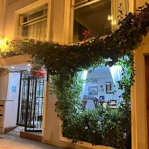 Fegali Art Boutique Hotel Cartagena