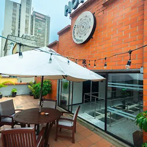 Mandala Botero Medellín