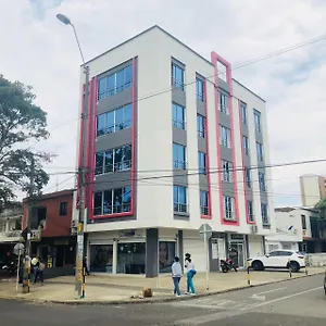 Edificio Saintjoseph Apartahotel Cali