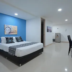 Montini Apartahotel